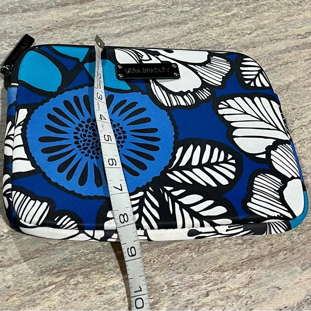 Vera Bradley tablet sleeve
